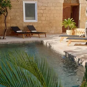 Palazzo Pisani Malta Boutique And Couette-café