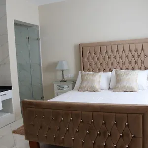Gasthuis 100 Boutique Living, Rabat
