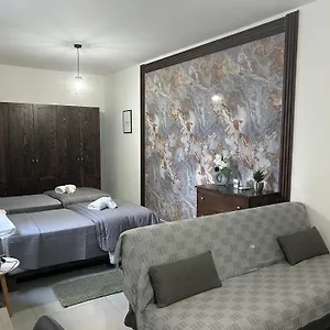 St Gaetans 6a Appartement
