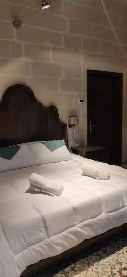 Central 214 Boutique Hotel Hamrun Malta